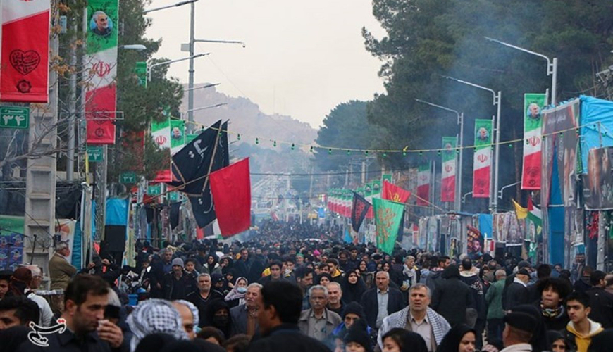 İranda baş verən terrora Bakı sakinlərindən REAKSİYALAR: 