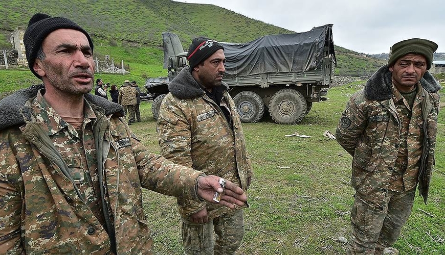 Qarabağ separatçıları ÇƏTİN SUAL qarşısında: “İndi nə edək?”
