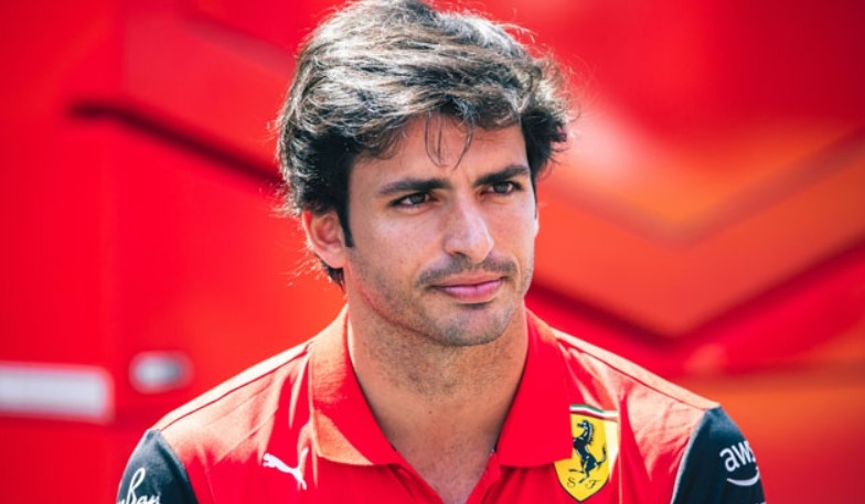 Пилот Ferrari пропустит Гран-при Саудовской Аравии