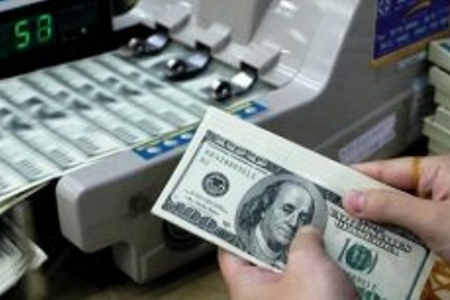 Dolların qiyməti dəyişmədi