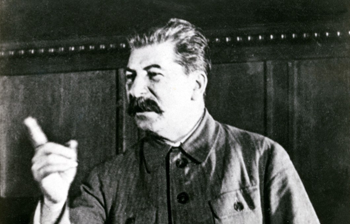 İntihar adı ilə aradan çıxan “NKVD” rəhbəri – onun axtarışlarına Stalin şəxsən nəzarət edib...
