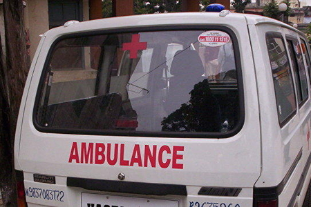 Hindistanda avtobus çaya düşdü -10 nəfər öldü