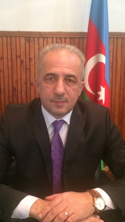 Politoloq Elşən Mustafayev ile ilgili görsel sonucu