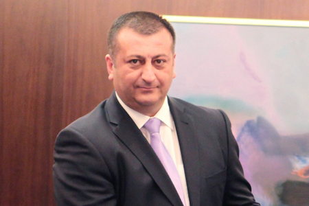 "Keşlə"nin prezidenti: "Rauf Əliyev bizə müraciət edib, biz onu axtarmamışıq"