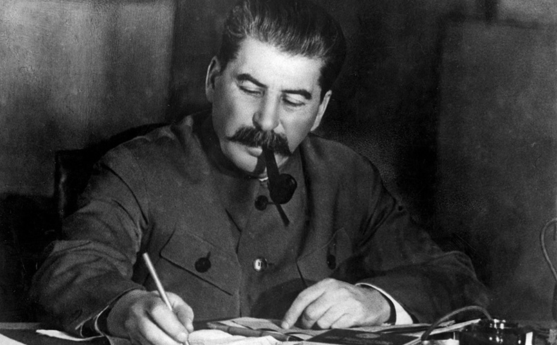 Molotovun etirazı, Mikoyanın təkid etdiyi təyinat – Stalin Ermənistanın birinci katibi ilə bağlı...
