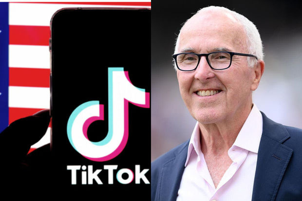 Бизнесмен Фрэнк Маккорт планирует приобрести активы TikTok в США