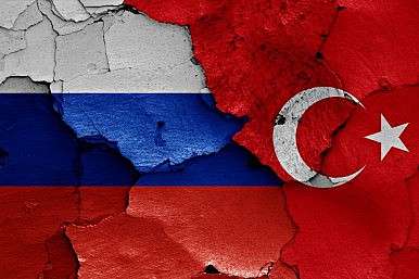 Beynəlxalq Suriya danışıqları Moskva və Ankaranı qarşı-qarşıya gətirdi –  iplər qopur