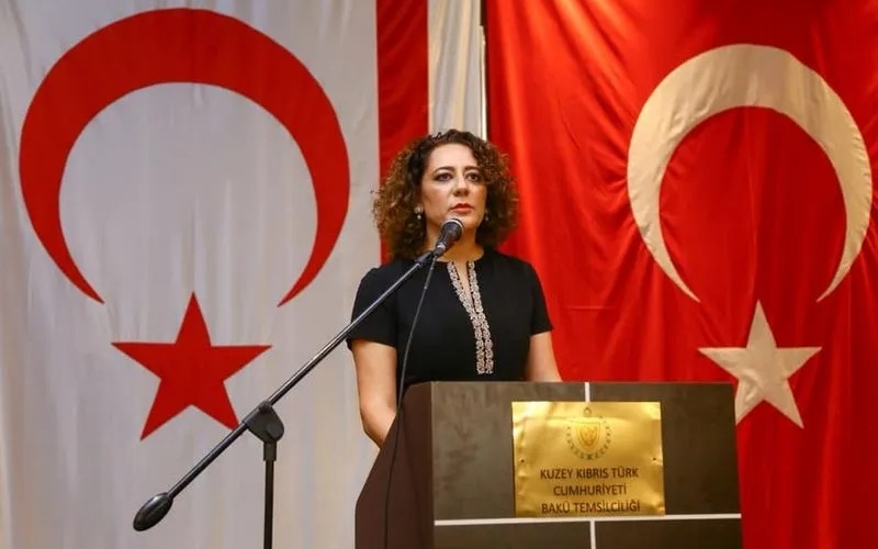Ufuk Turganer: “Budəfəki gəlişimdə Azərbaycan insanını daha qürurlu gördüm”