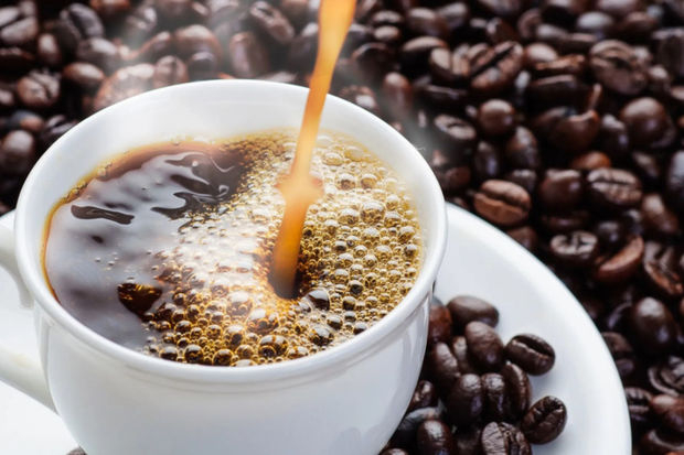 В США придумали кофе без кофейных бобов