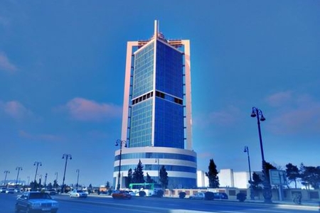 ARDNF-nin aktivləri 2,7 mlrd. dollar artıb