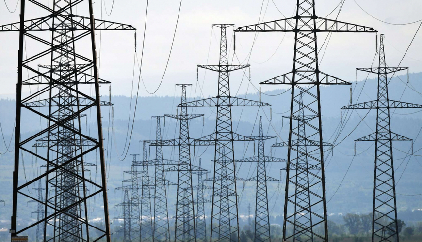 Российско-ирано-азербайджанский электроэнергетический проект будет реализован в ближайшее время