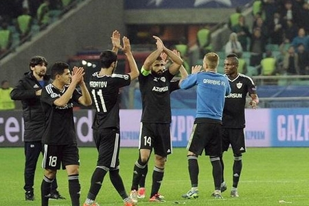 “Qarabağ”dan atmacalı paylaşım