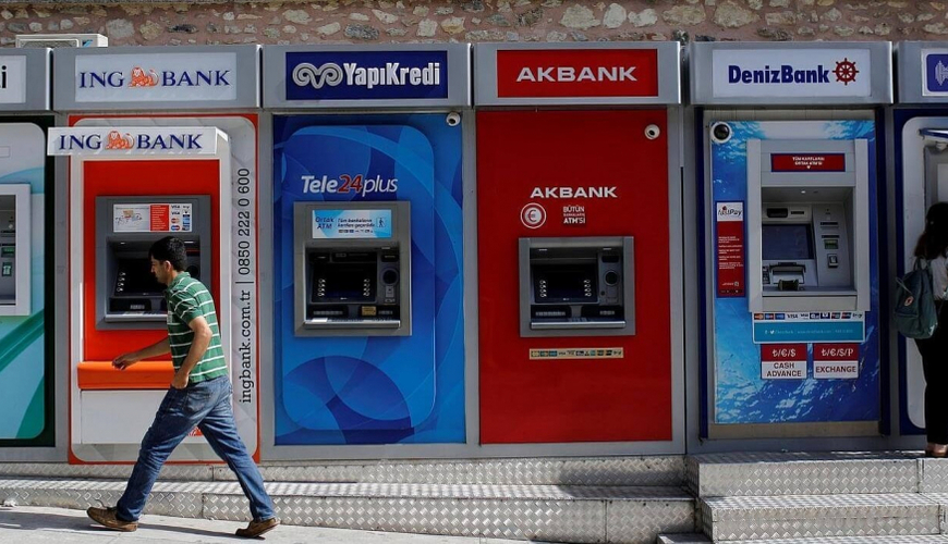 Банки Турции прекращают сотрудничество с российским бизнесом