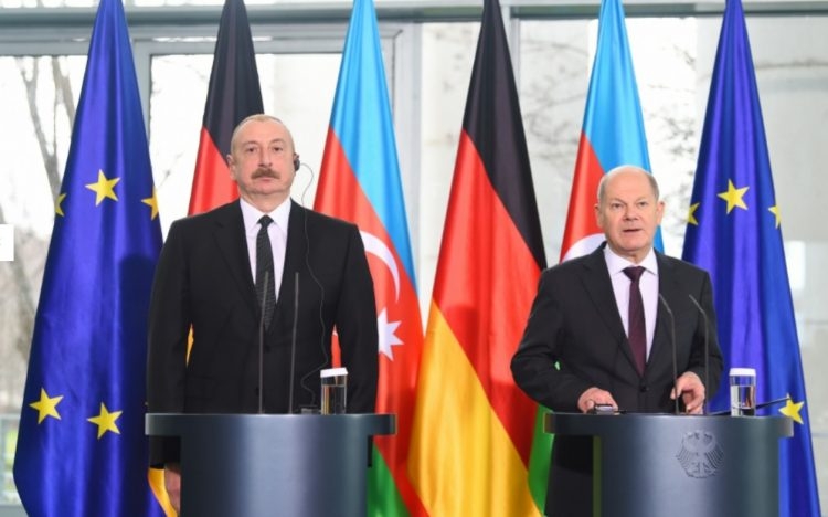 Президент Ильхам Алиев: Мы доказали, что Карабах – это Азербайджан