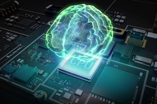 Похожий на человеческий мозг суперкомпьютер появится в 2024 году: на что он способен?