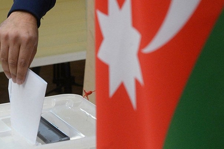 ATƏT müşahidəçiləri prezidentliyə namizədlərlə görüş keçirir