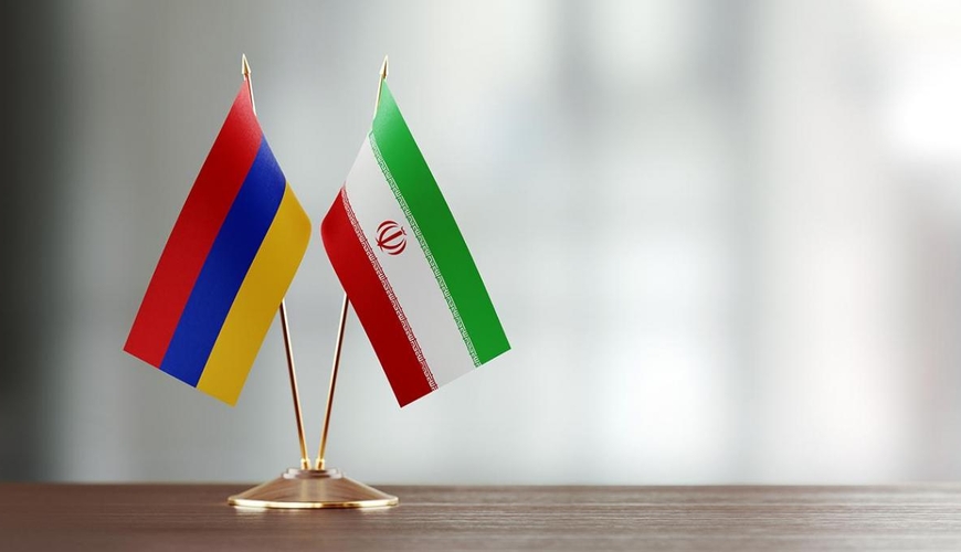 Ermənistan Baş nazirinin müavini İran səfiri ilə demarkasiya prosesini müzakirə edib