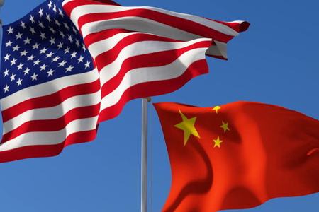 ABŞ Çindən alınan mallara 25 faizlik rüsum tətbiq edəcək