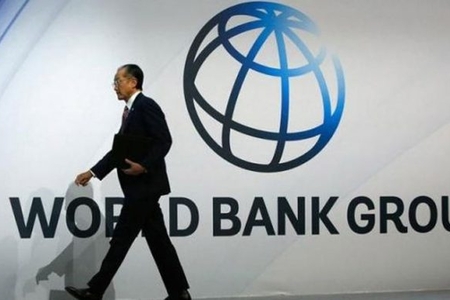 Dünya Bankı NEFT-QAZ layihələrinə KREDİT ayırmayacaq -