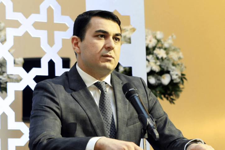 Ильхам Алиев назначил нового министра культуры