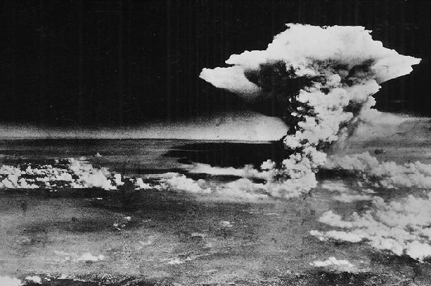 ABŞ Yaponiyaya 15 atom bombası atacaqmış – Xirosima faciəsindən 77 il ötür