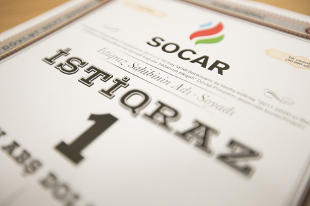 SOCAR İstiqrazları bahalaşdı – TƏLƏBAT ARTIB – VİDEO