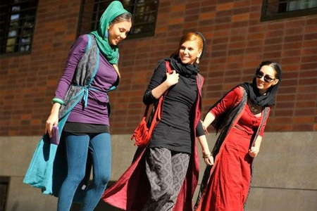 İran vətəndaşları üçün Azərbaycana giriş sadələşdirilib