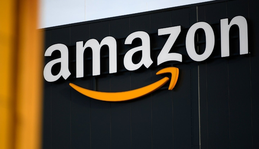 Капитализация Amazon выросла почти на 18%