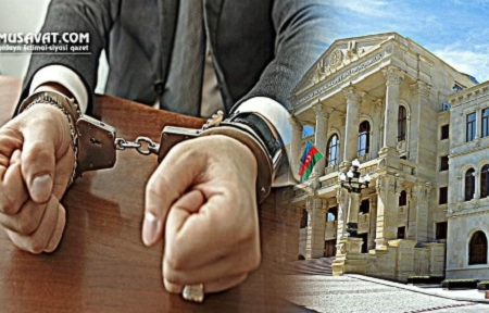 İş adamlarının kütləvi həbsi - Baş prokurorluğun rəsmi açıqlaması