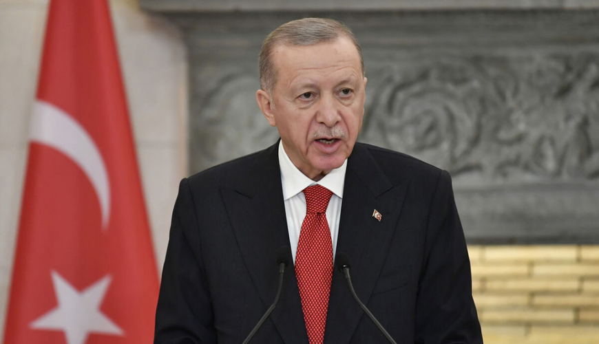 Эрдоган: Нетаньяху с его методами геноцида достиг отметки, которой позавидовал бы Гитлер