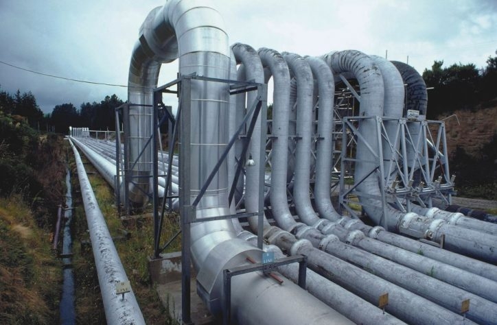 Азербайджан на четверть нарастил поставки газа в Турцию