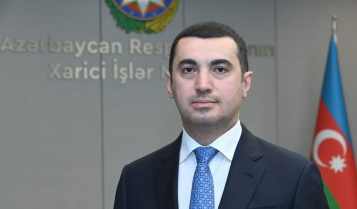 Гаджизаде о возвращении Азербайджану 4-х сел: Долгожданное историческое событие