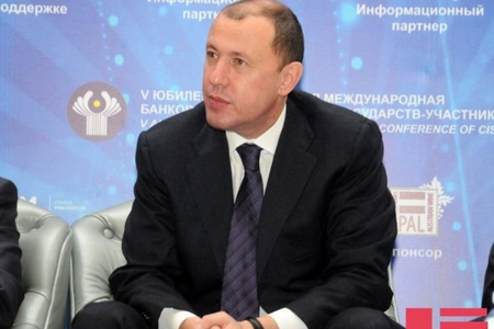 Cahangir Hacıyevin məhkəmə savaşı davam edir