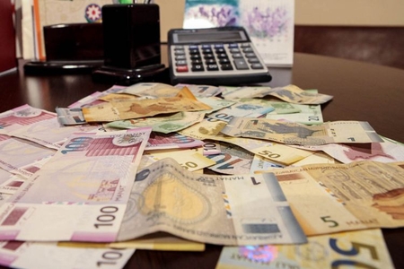 Məcburi köçkünlər üçün vahid aylıq müavinətin miqdarı 40 manat olub