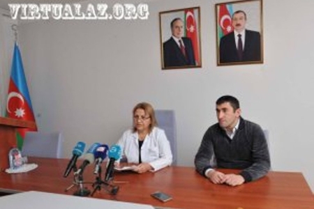 Əhali arasında yayılmış tənəffüs yolları xəstəliyinin adı açıqlandı