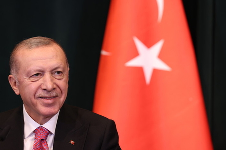 «Пусть не обижаются». Эрдоган отказал Финляндии и Швеции в членстве в НАТО