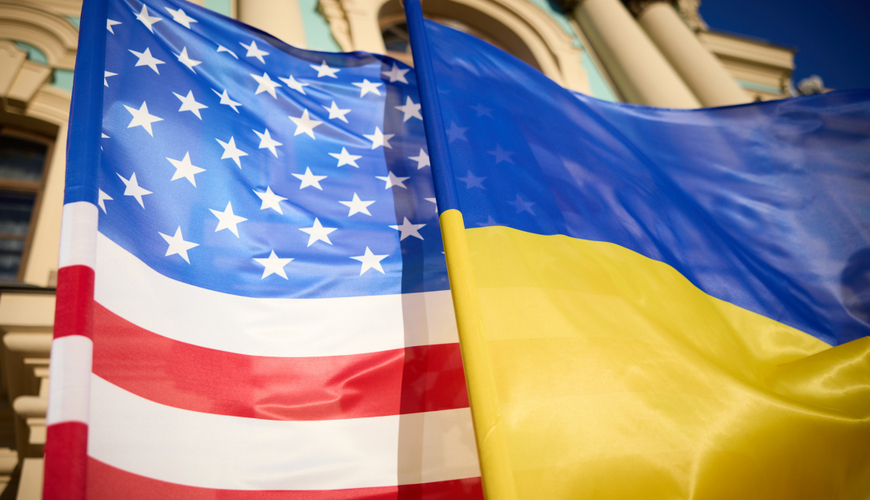 Украина попросила США разрешить бить американским оружием по РФ
