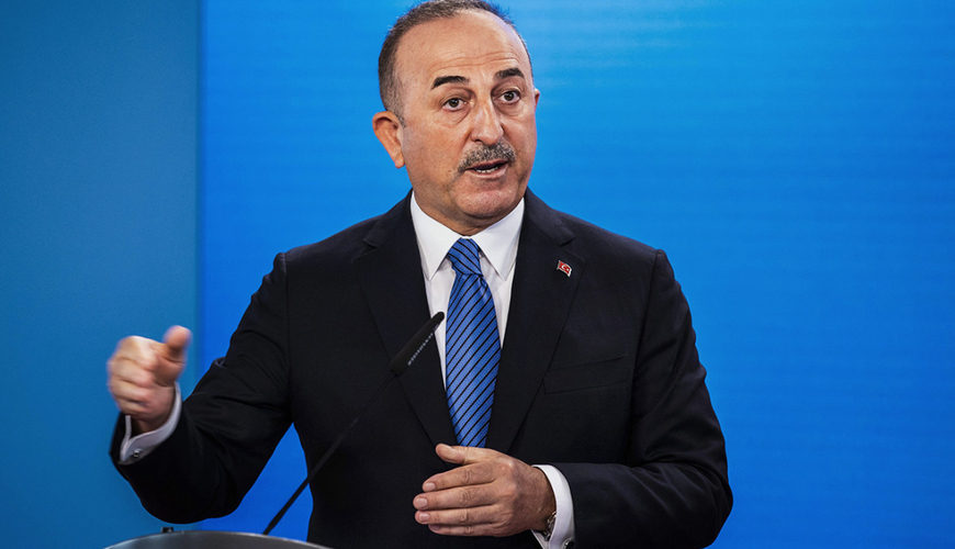Чавушоглу: Если Запад будет поставлять оружие Армении, мы дадим Азербайджану в 3 раза больше