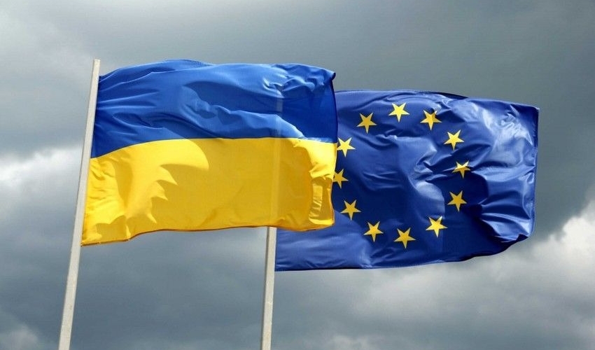 Avropa Rusiya aktivləri hesabına Ukraynaya 15 milyard avro çatdırmaq niyyətindədir
 