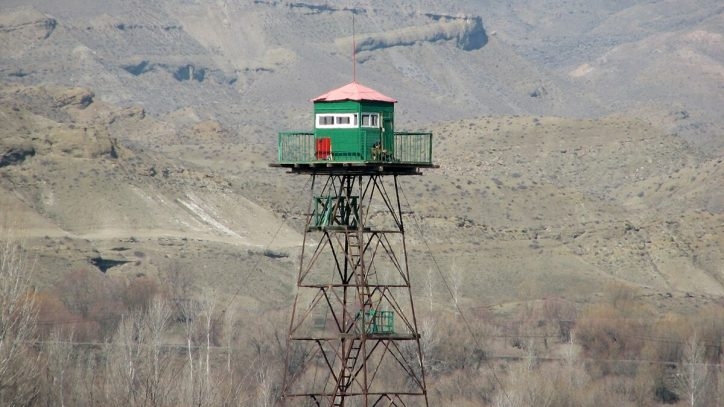 «Армения стремится ограничить контроль коммуникаций со стороны ФСБ России»