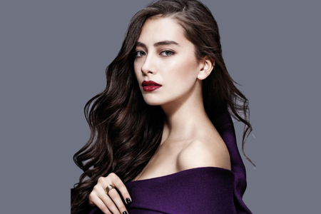 Neslihan Atagül Bakının qonağı olacaq.