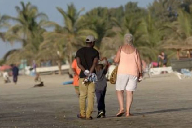 Секс-туризм на Кубу, для мужчин и для женщин. Лайфхаки и реальность | Пикабу