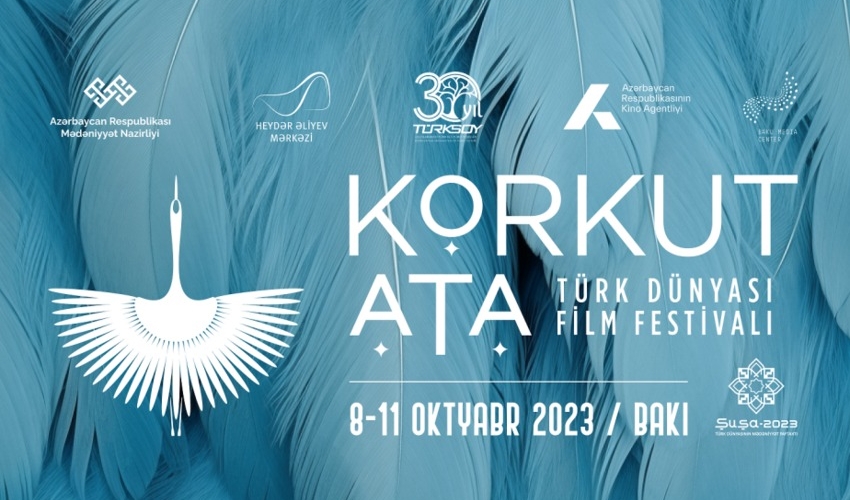 Şuşada Türk Dünyası Film Festivalı keçiriləcək