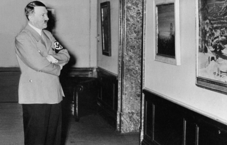 Özgəsinə qismət olan milyonlar – Hitlerin üzə çıxmayan var-dövlətinə kim sahib çıxıb?