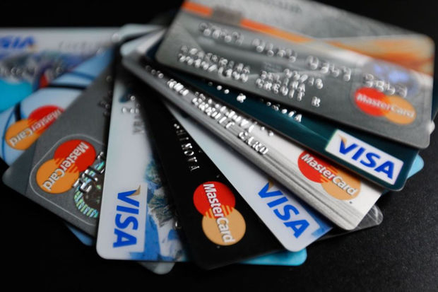 Названы самые опасные ошибки владельцев банковских карт