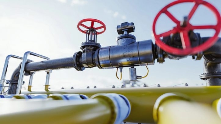 Венгрия рассчитывает до конца года заключить соглашение о поставках турецкого газа