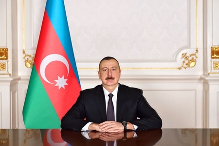 Prezident sosial müavinətlərin məbləğini 10 faiz artırıb
