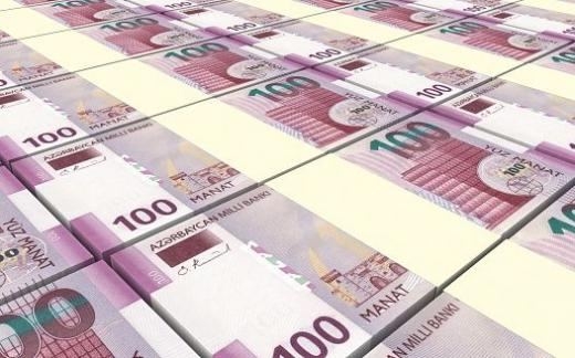 Азербайджан направил более миллиарда на обслуживание госдолга