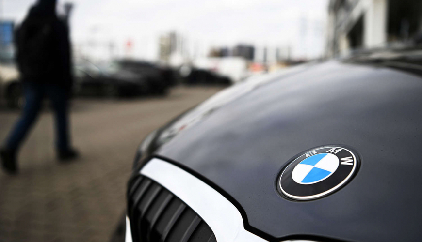BMW вложит миллиарды в завод в Китае