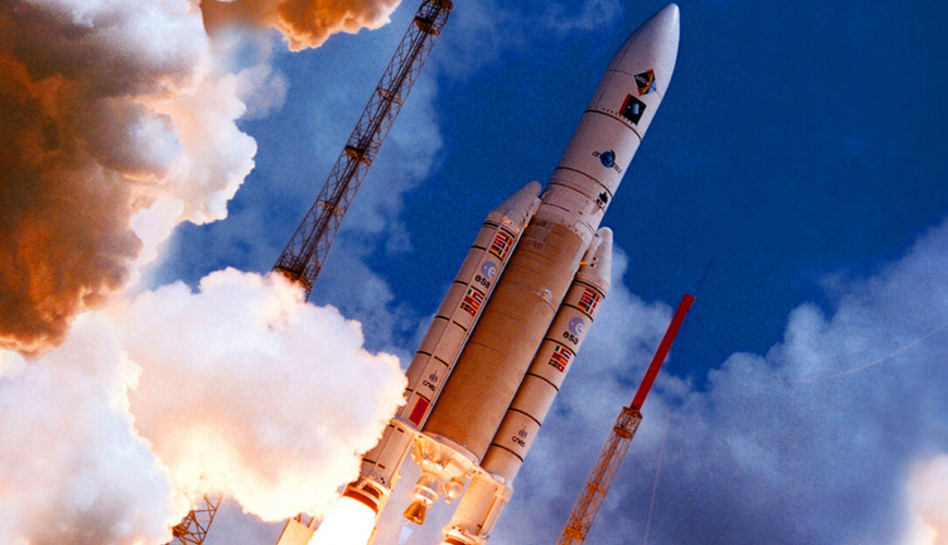 Франция выделит 400 миллионов евро на космические ракеты